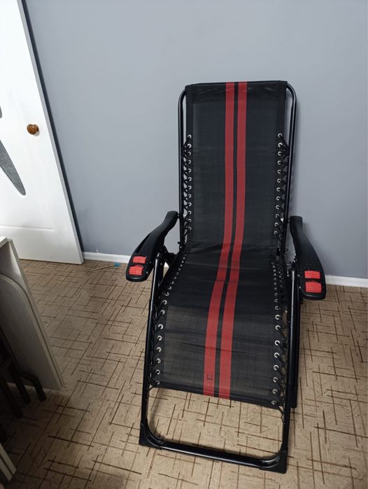 Кресло для рыбалки