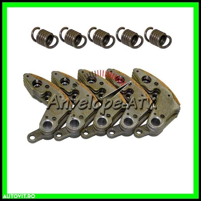 Saboti Ambreiaj Atv LINHAI 500 550 565 570 M550 M550L M565 M565Li M565LT DragonFly Promax