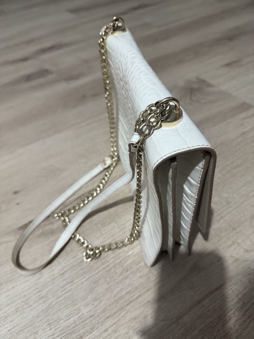 Дамска чанта musette