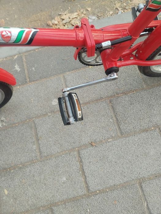 Продаётся велосипед Кама