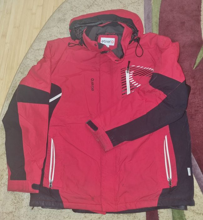 Vând geacă bărbați