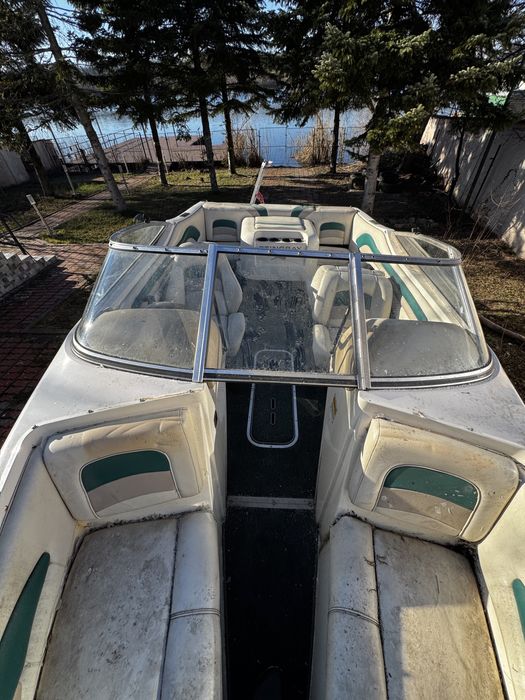 Vand barca STINGRAY 190RS