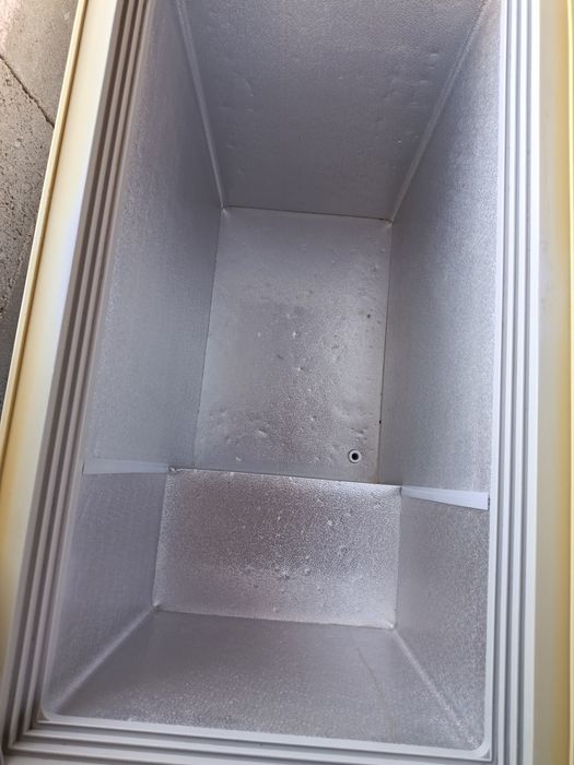 Marazzelka muzlatkich