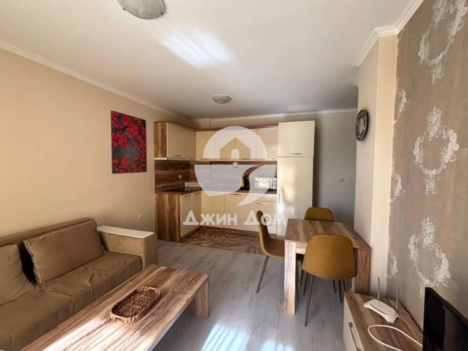 Продава се Двустаен апартамент в Свети Влас - 59 кв.м за 994 €/кв.м - Снимка #3
