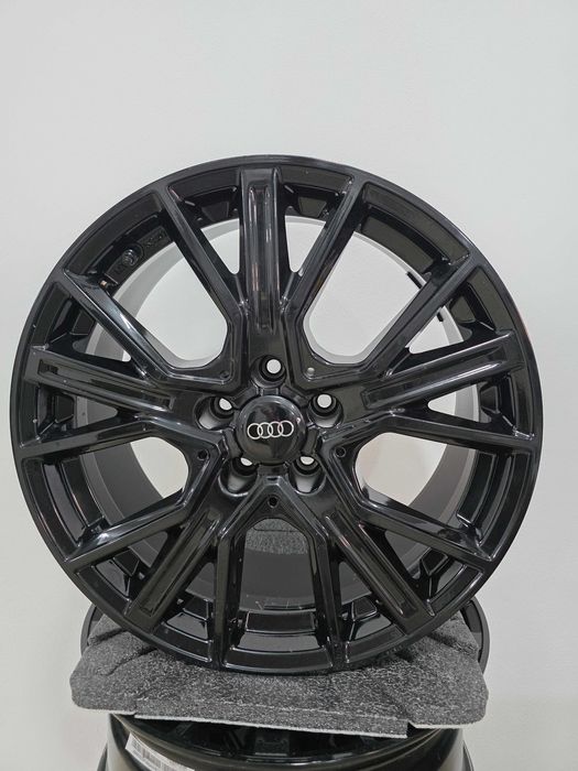 Jante 18 BMW G30 G31 G20 G21 G22 G23 Audi A4 A6 Q3 5x112 et30 8J