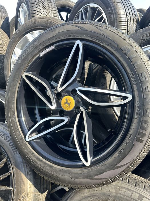 R17 banan diska balon