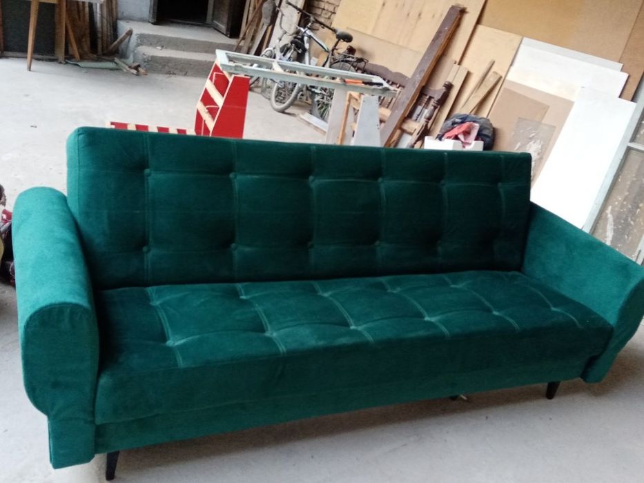 Рестоврация мягкой мебелы и обивка и ремонт