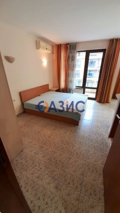 Продава се Едностаен апартамент в к.к. Слънчев бряг - 42 кв.м за 710 €/кв.м - Снимка #1