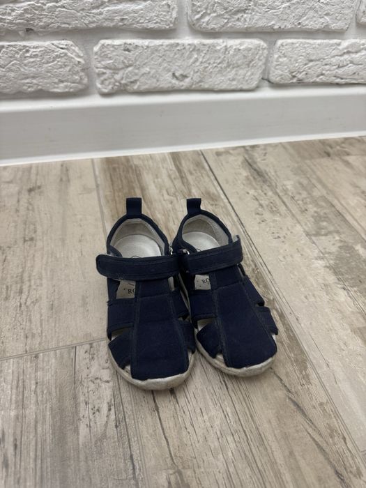 детская обувь с 21 до - 25размера