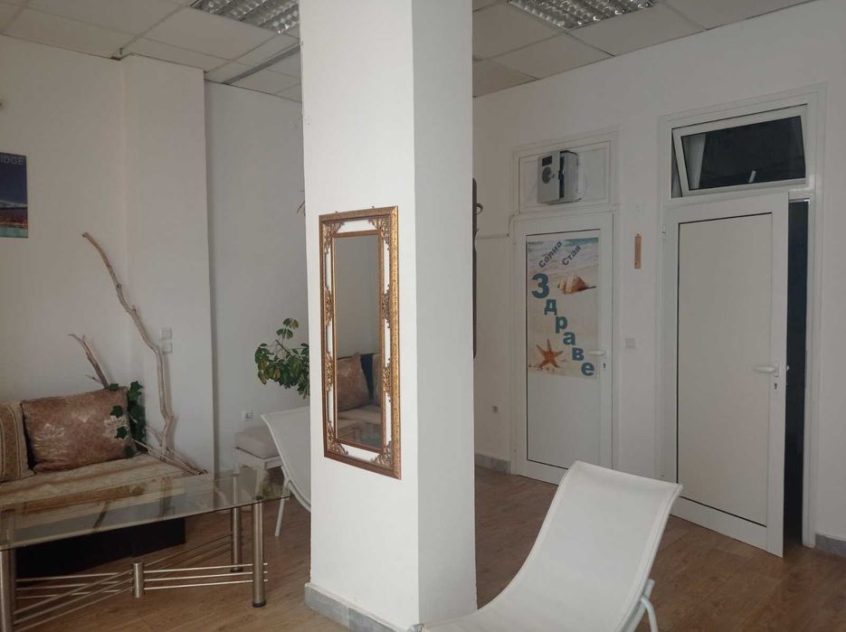 Продава се Магазин в Варна, Гранд Мол Варна - 551 кв.м за 323 €/кв.м - Снимка #9