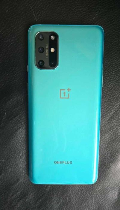 OnePlus 8T 12GB + 4GB RAM / 256GB
