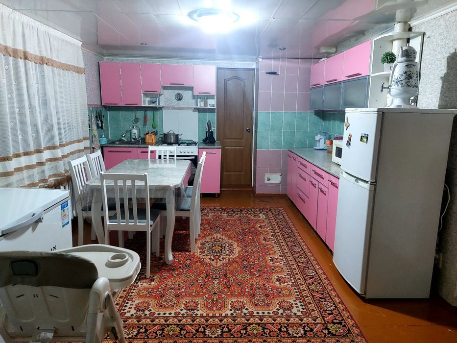 Продам дом в Кенжеколе