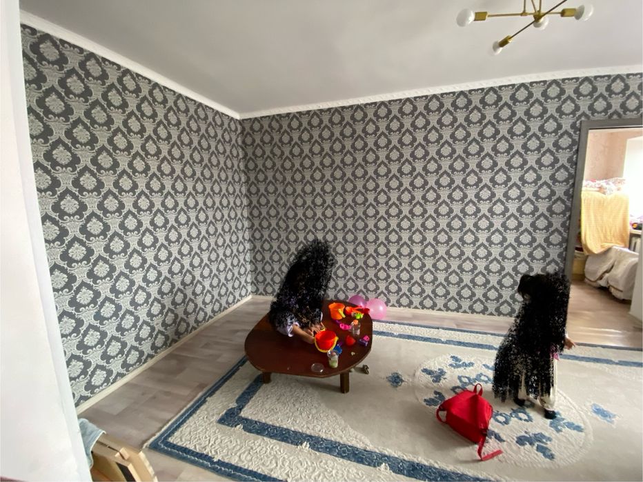 Продам 2х ком квартиру