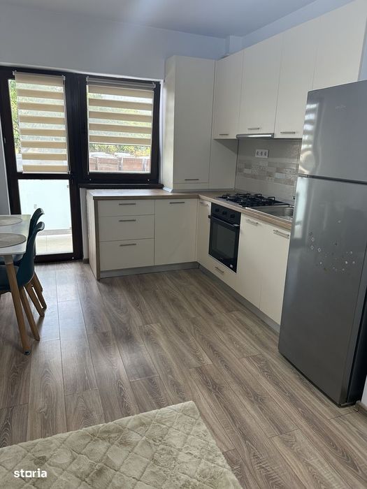 Apartament 2 camere open space Bucium Confort