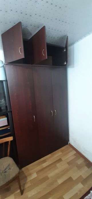 шкаф в хорошем состоянии