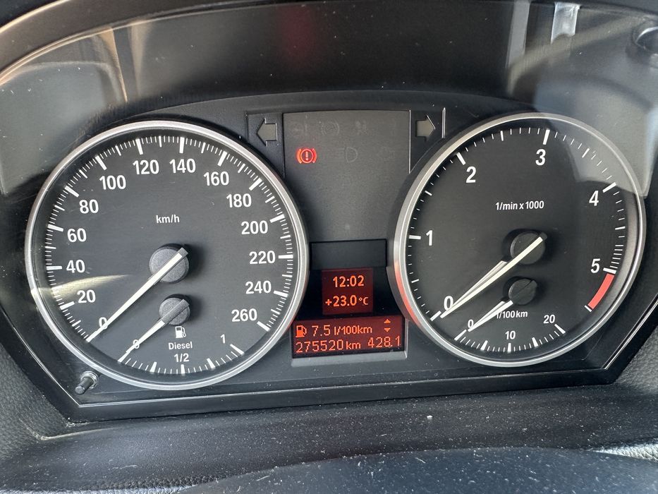BMW 3 Series 2010 — imagine 3