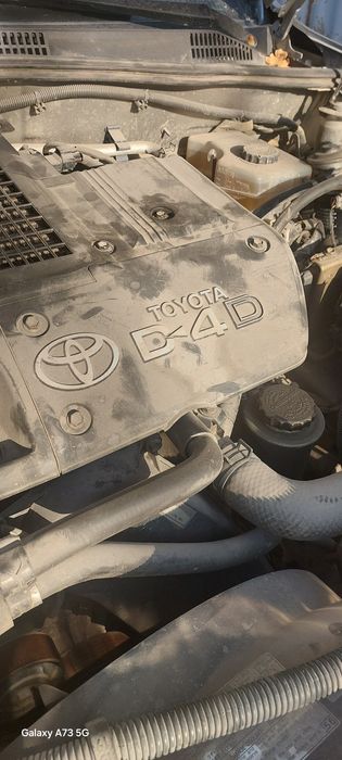 Ремонт дизельный двигателей