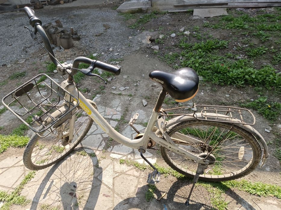 Велосипед сотилади