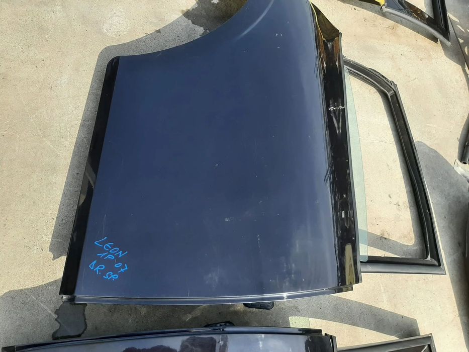 usa portiera dreapta spate seat leon 1p 2007