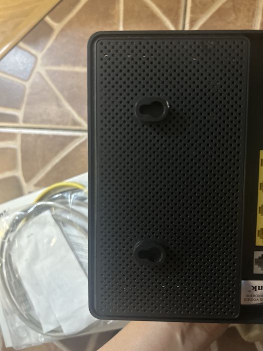Продам D-Link DSL-2640U