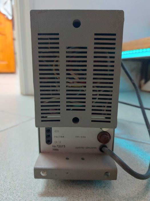 Продам осциллограф С1-94