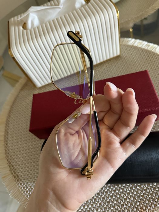 Ochelari Cartier