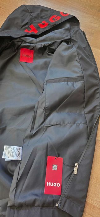 Мъжки ветровки якета