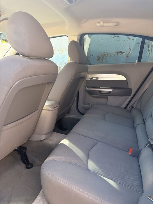 Vând Chrysler Sebring 2008