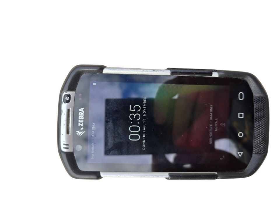 Motorola zebra tc75