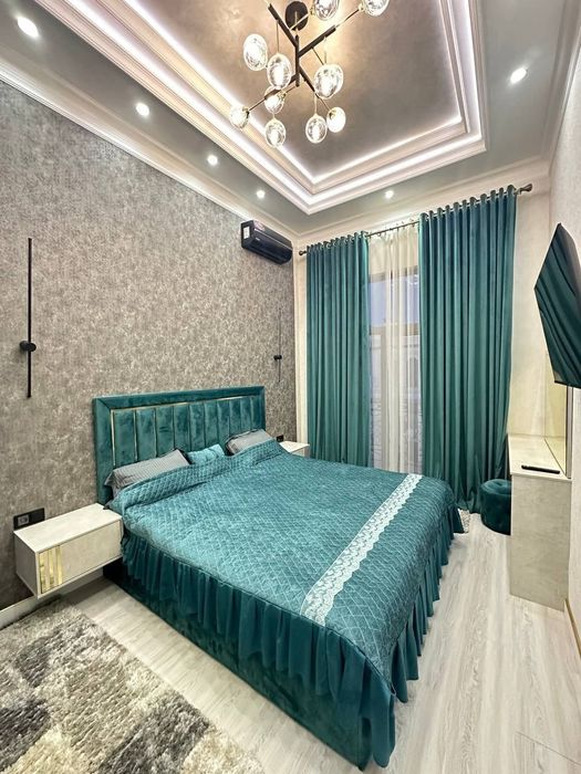 Shahriston metrosi yaqin joyda bezmakler kvartira