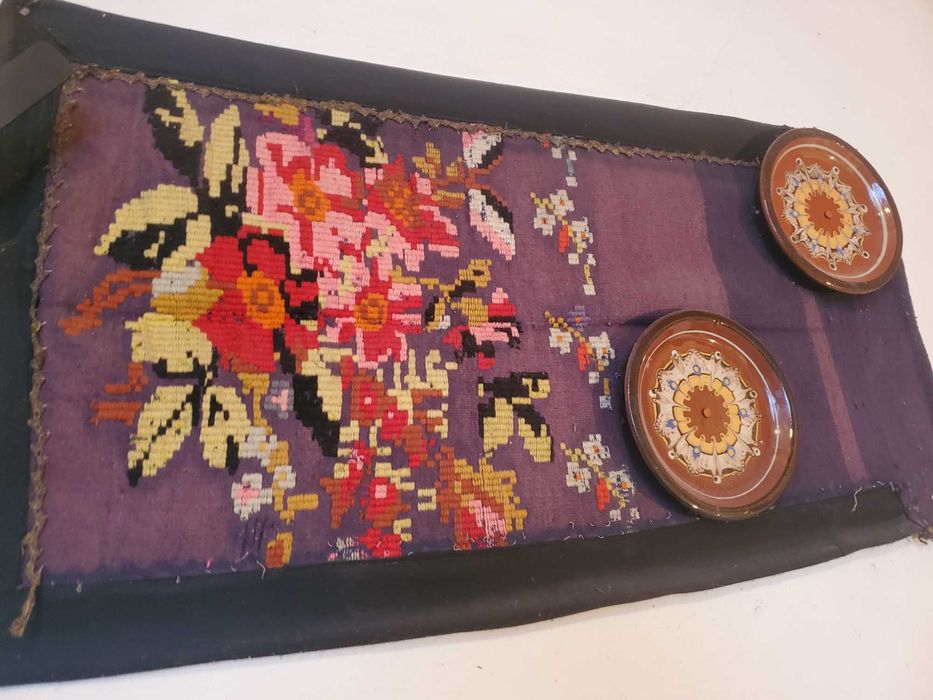 Стари вещи за битово