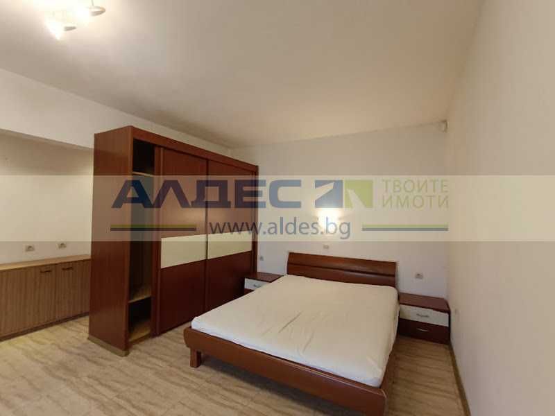 Дава се под наем Едностаен апартамент в София, Медицинска академия - 44 кв.м за 475 € - Снимка #4