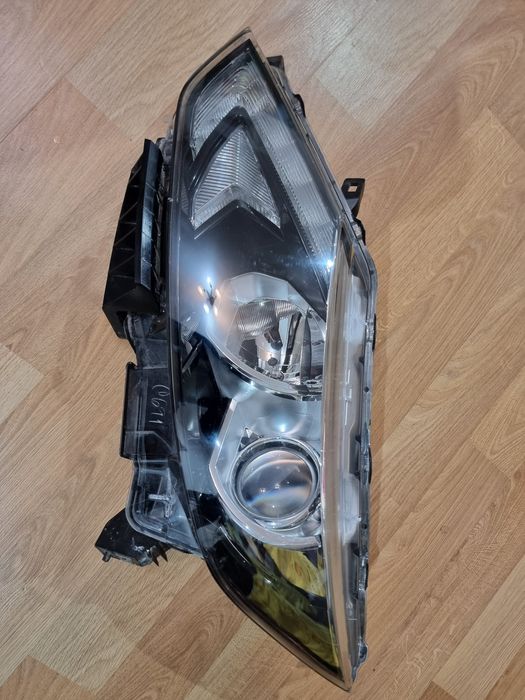 Capota, usa dreapta, tripla stanga nissan qashqai j11