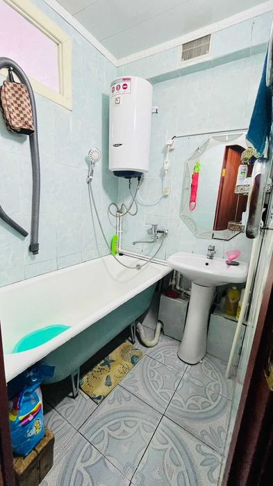 Продам 2 комн квартиру 11а улучшенная