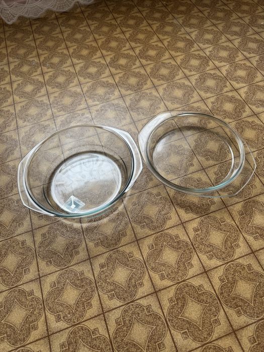 Посуда для микроволновки