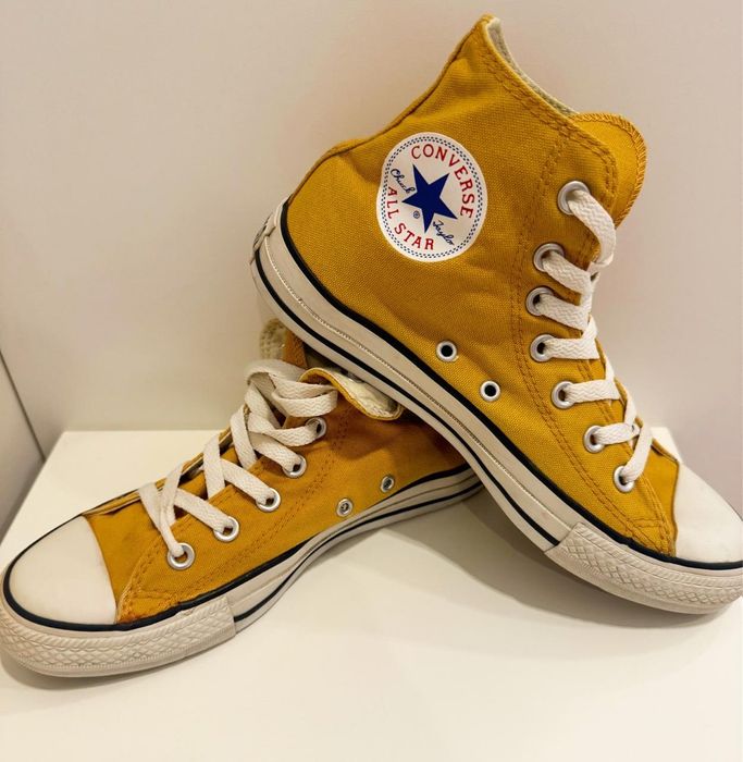 Кеды Converse All star