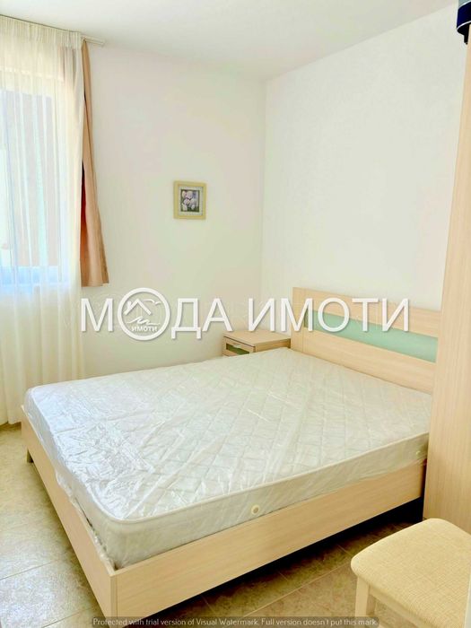 Продава се Тристаен апартамент в Свети Влас - 86 кв.м за 1117 €/кв.м - Снимка #12