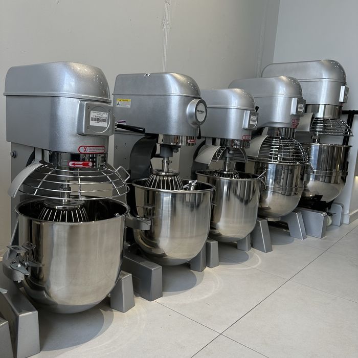 Профессиональный миксер для производства