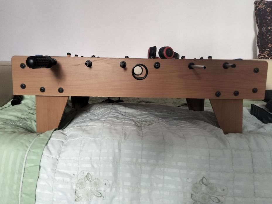 Настольный футбол