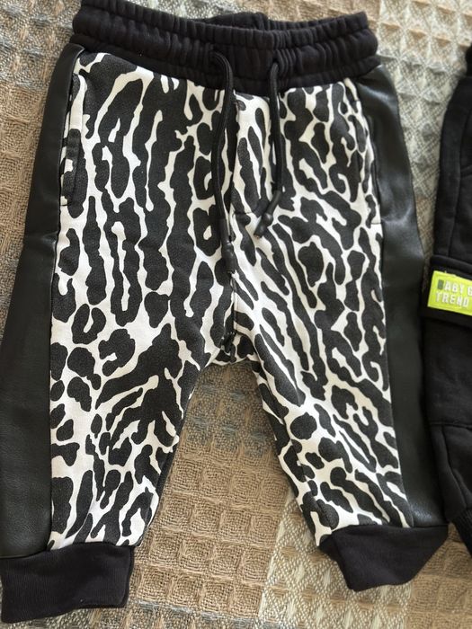 Штанишки детские