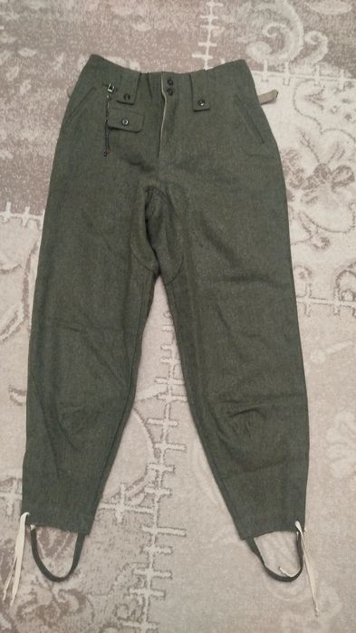 Немецкий китель СС м42