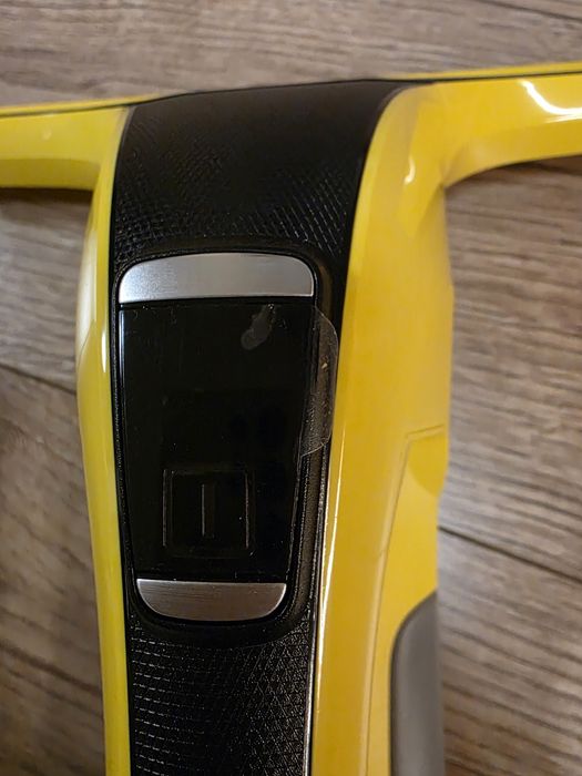 Като нова Kärcher WV 6 Plus акумулаторна стъклочистачка