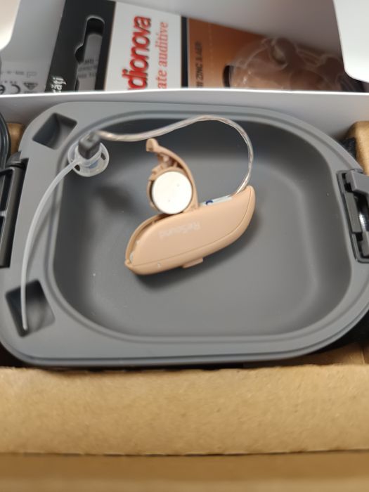 Aparat auditiv Resound GN