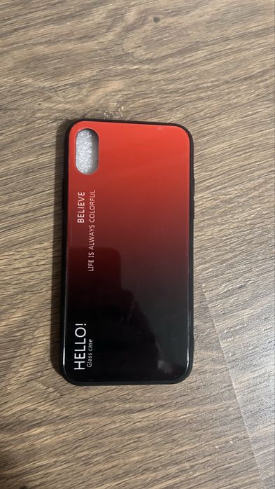 Huse pentru Iphone X