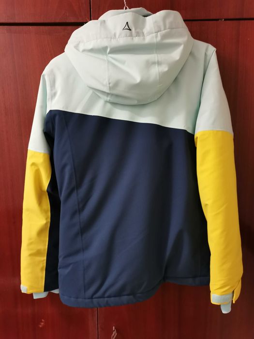 Ски яке Schoffel