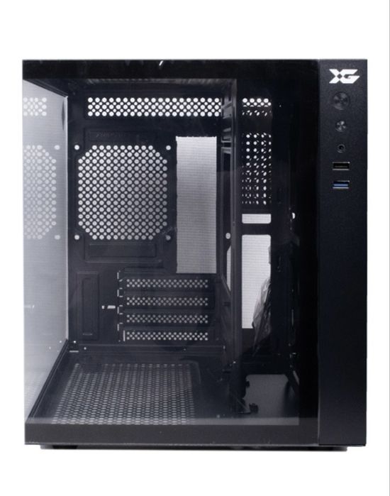 Корпус аквариум обмен