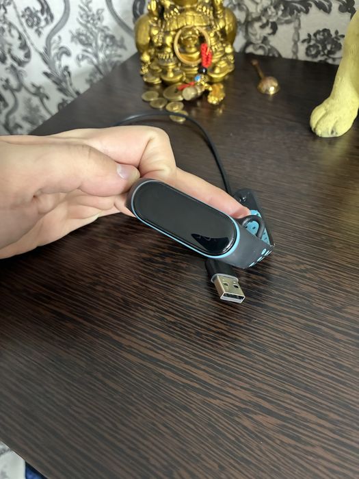 Xiaomi mi band 6