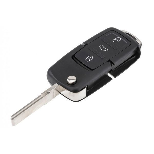 Кутийка за ключ VW,Golf Passat Polo Touran, Skoda Octavia, Seat Altea