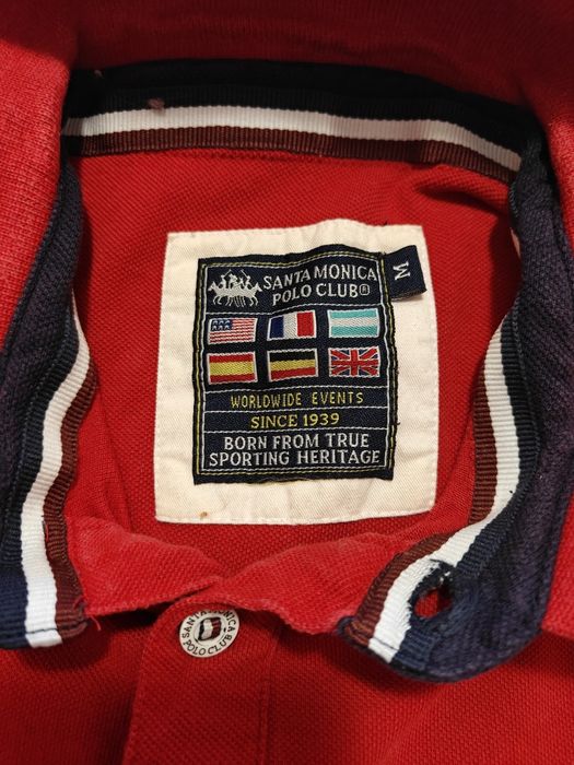 3  броя тениски - U. S. POLO ASSN.