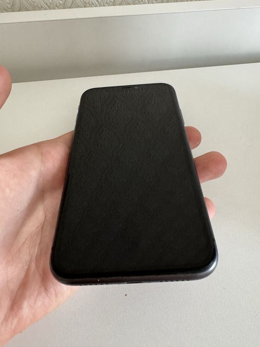 Iphone 11 продам
